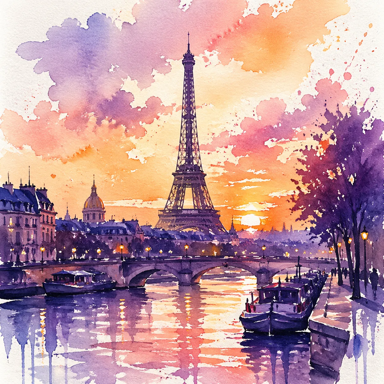 Travel Poster 22